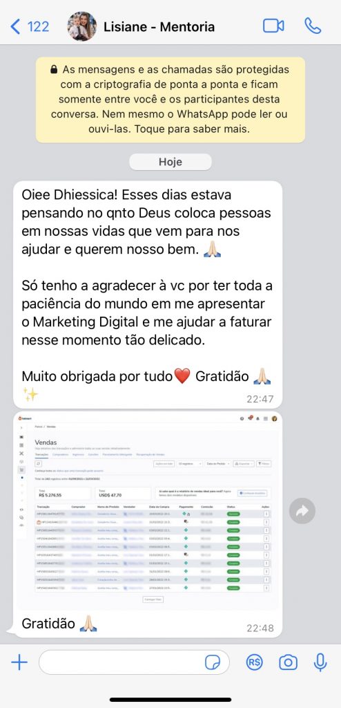 poimento METAMORFOSE MILIONÁRIA  mm