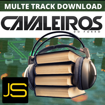 MULTE TRACK DOWNLOAD cavalaeiros do forro