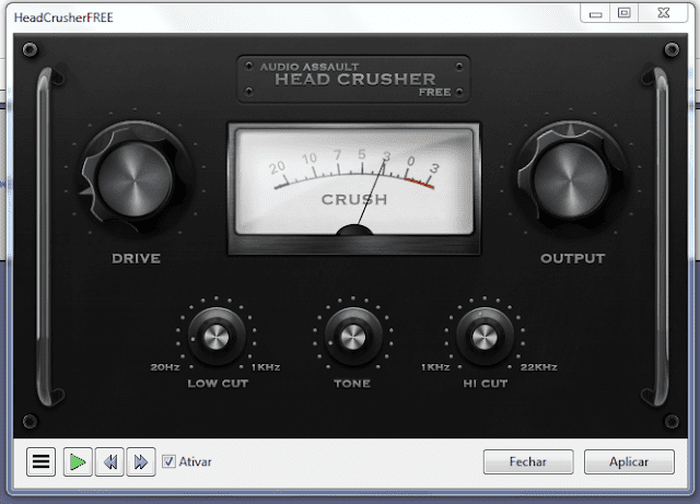 headcrusher