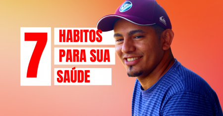 Cuidar bem de você é o melhor motivo