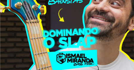 Curso Dominando o Slap
