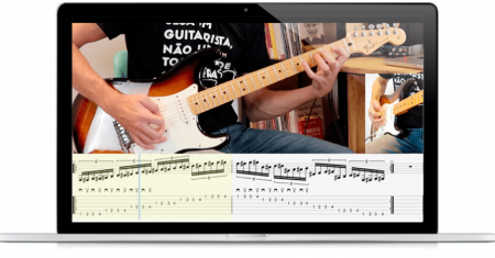 Guitarra intensiva do rodrigo ferrareze é bom? funciona? vale a pena?