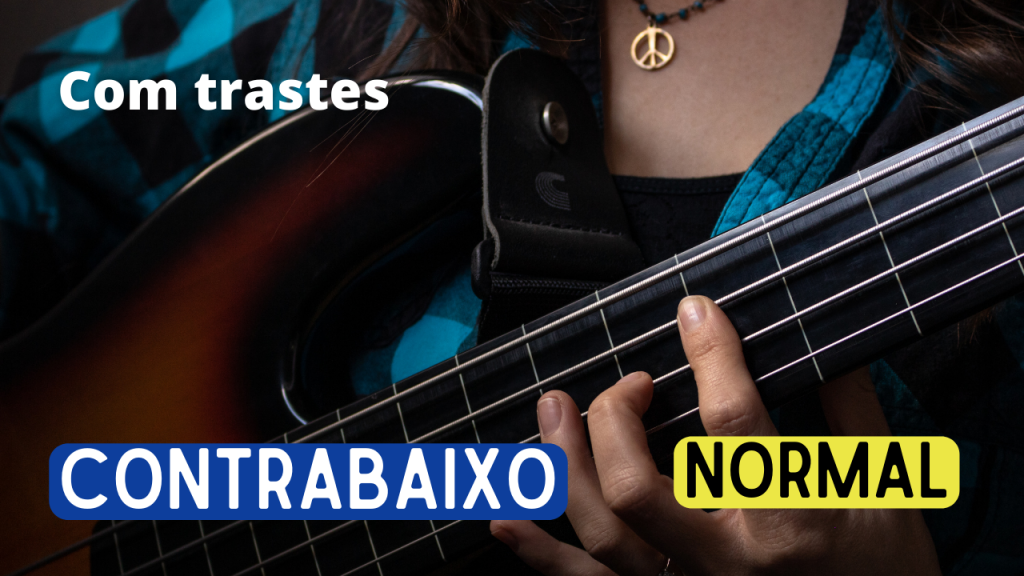 contrabaixo