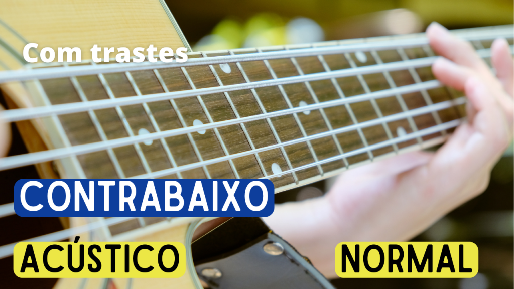 contrabaixo