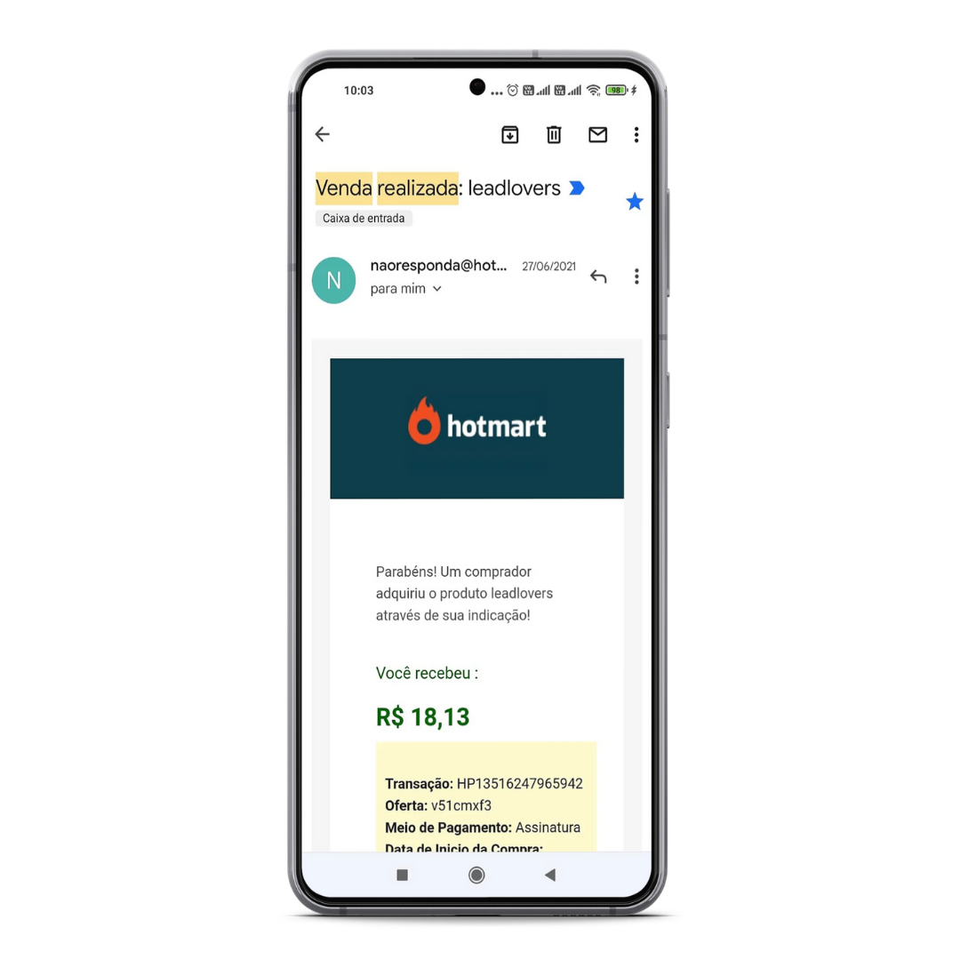 meus resultados metamorfose milionaria