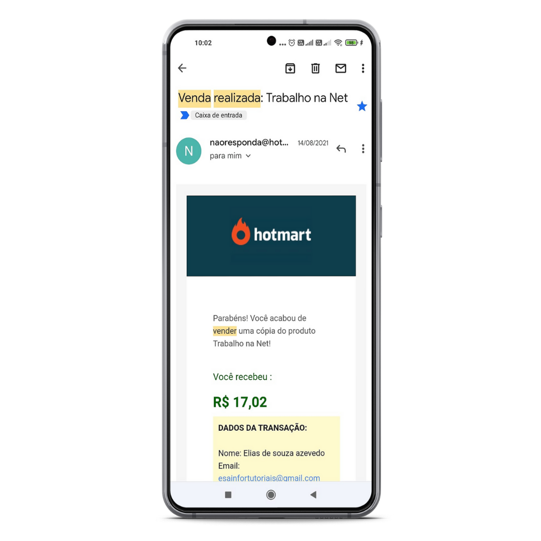 meus resultados metamorfose milionaria é bom