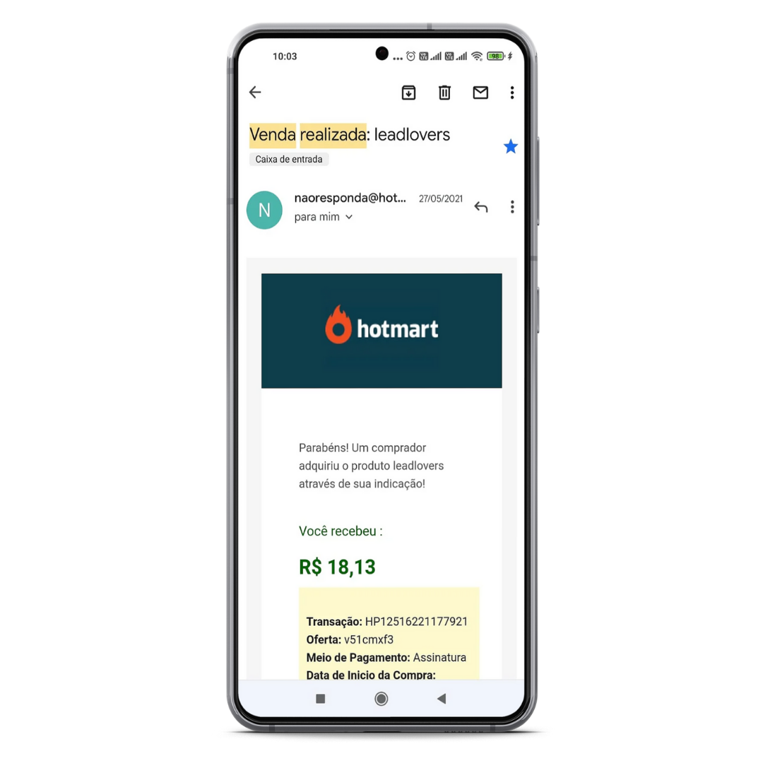 meus resultados metamorfose milionaria funciona