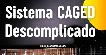 Sistema CAGED Fácil Descomplicado