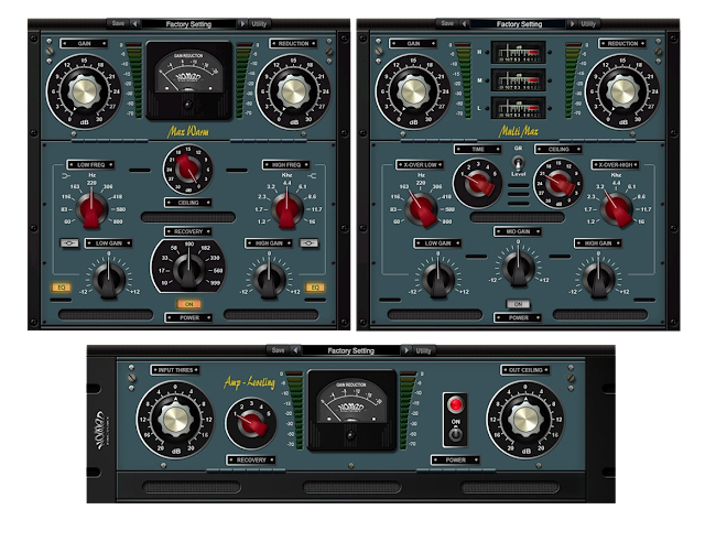 Plugin AMT Download