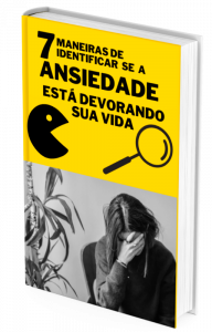 livro ansiedade devorando sua vida