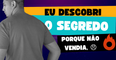 5 segredos do marketing digital você não vai acreditar!