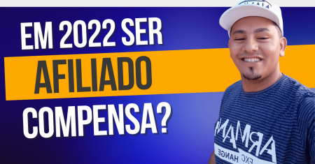 Ser Afiliado, Compensa?