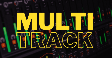 Multi Track