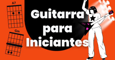 Desvendando os Acordes: Guitarra para Iniciantes