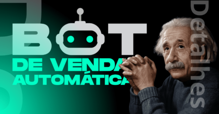 Como Colocar Robôs para Gerar Renda no Piloto Automático e Alcançar a Liberdade Financeira