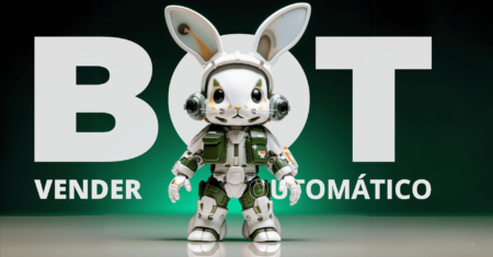 Descubra o Poder dos Robôs no Mundo Digital [Bot de Vendas Automáticas]