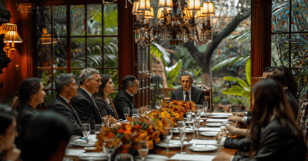 Controlando a Narrativa! Aprenda a rebater a esquerda e defender a direita!