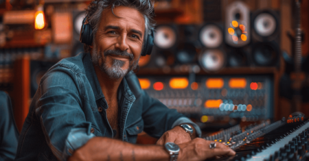 Multipista VS Avineh Vinny – 3 minutos