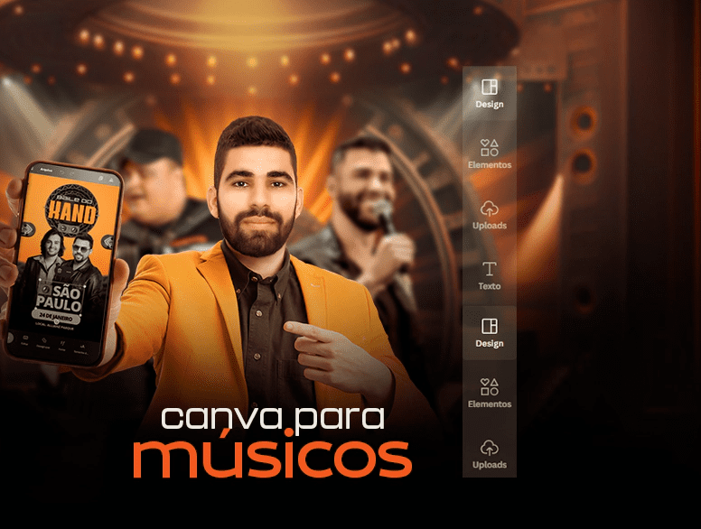canva para musicos