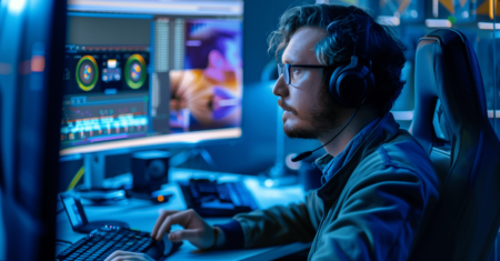 Explorando Programas de Masterização de Áudio