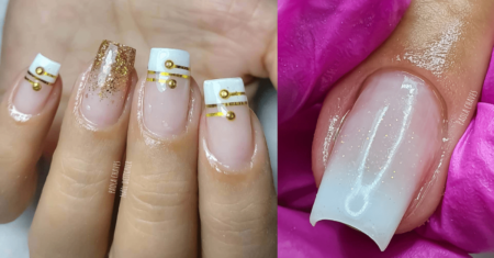 Aprenda Alongamentos de Unhas e Ganhe até 10k na Sua Cidade.